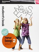New Beep 2 Student'S Customized Pack - 9788466820653
