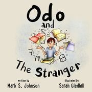 Odo and the Stranger (en Inglés)