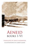 Aeneid, Books I-Vi (en Inglés)