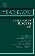 Year Book of Surgery 2014, 1e (Year Books) (en Inglés)