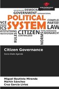 Citizen Governance (en Inglés)