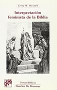 Interpretación Feminista de la Biblia