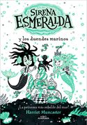 La sirena Esmeralda 2 - Sirena Esmeralda y los duendes marinos (in Spanish)