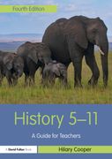History 5–11. A Guide for Teachers