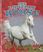 the lipizzan horse