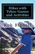 Hikes With Tykes: Games and Activities