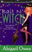 Bait N' Witch (en Inglés)
