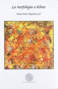 La morfología a debate (Alonso de Bonilla)
