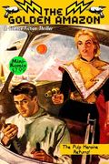 The Golden Amazon (en Inglés)