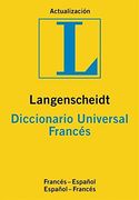 dic.frances universal langenscheidt
