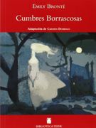 68.CUMBRES BORRASCOSAS.(BIBLIOTECA TEIDE) - BRONTE, EMILY - TEIDE