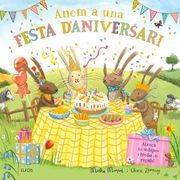 Anem a una festa d'aniversari (en Catalá)