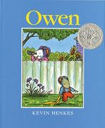 owen (en Inglés)