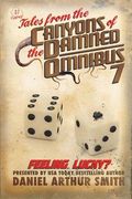 Tales from the Canyons of the Damned: Omnibus No. 7: Color Edition (en Inglés)