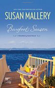Barefoot Season (Blackberry Island, Book 1)