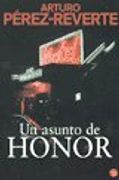 un asunto de honor cachito p.de lect (in Spanish)
