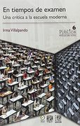 En Tiempos de Examen