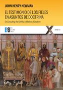 El testimonio de los fieles en asuntos de doctrina