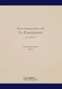 Textos Fundamentales sobre la Universidad