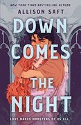 Down Comes the Night: A Novel (en Inglés)