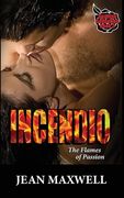 Incendio (en Inglés)