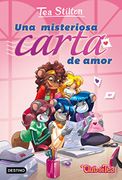 Una Misteriosa Carta de Amor - Tea Stilton - Destino