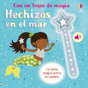 Hechizos en el mar
