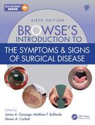 Browse's Introduction to the Symptoms & Signs of Surgical Disease (en Inglés)