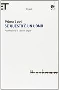 Se questo è un uomo (Super ET)