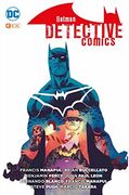 Batman: Detective comics - Héroes sangrientos: 4