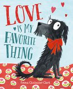 Love is my Favorite Thing (en Inglés)