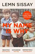 My Name is why (en Inglés)