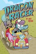 Dragon Racer (en Inglés)