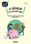 El Dinero no cae del Cielo!