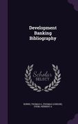 Development Banking Bibliography (en Inglés)