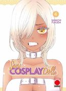 Sexy Cosplay Doll 4 (in Spanish)