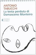 La Testa Perduta di Damasceno Monteiro (Universale Economica) (en Italiano)