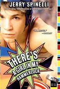 there´s a girl in my hammerlock