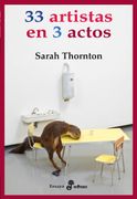 33 Artistas en 3 Actos