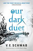Our Dark Duet (en Inglés)
