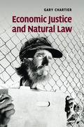 Economic Justice and Natural law 