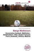 b rge mathiesen (en Inglés)