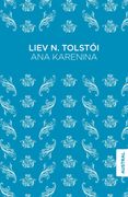 Ana Karenina - Liev N. Tolstói - Austral
