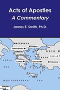 Acts of Apostles--a Commentary (en Inglés)