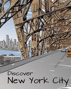Discover New York City: Destination Relaxation (en Inglés)