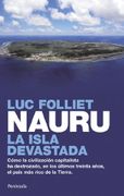 Nauru, la Isla Devastada