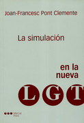 La Simulación En La Nueva Lgt