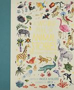 A World Full of Animal Stories: 50 Favourite Animal Folk Tales, Myths and Legends