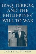 iraq, terror, and the philippines' will to war