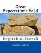 Great Expectations Vol.4: English & French (en Inglés)